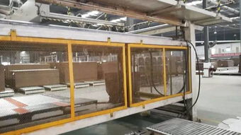 紙箱廠二手設備市場升溫，國內品牌生產線受青睞